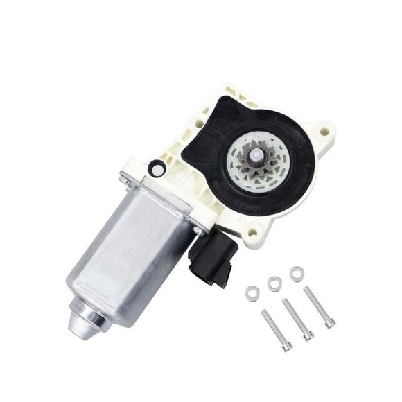Amp Research Power Step Running Board Motor Kit 80-03129-90. NIB - Picture 1 of 12